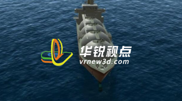 數(shù)字孿生城市VR解決方案