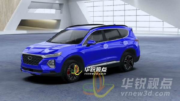 VR全景看車,虛擬現(xiàn)實看車,汽車VR展示