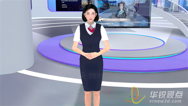 虛擬現(xiàn)實,ai數(shù)字人,VR,AR