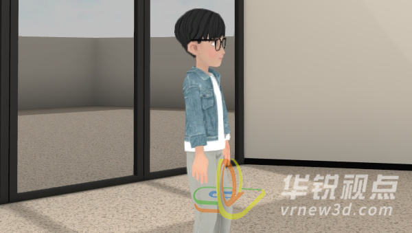 數(shù)字人制作,虛擬現(xiàn)實,增強現(xiàn)實