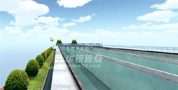 3D可視化,VR,VR監(jiān)控系統(tǒng)