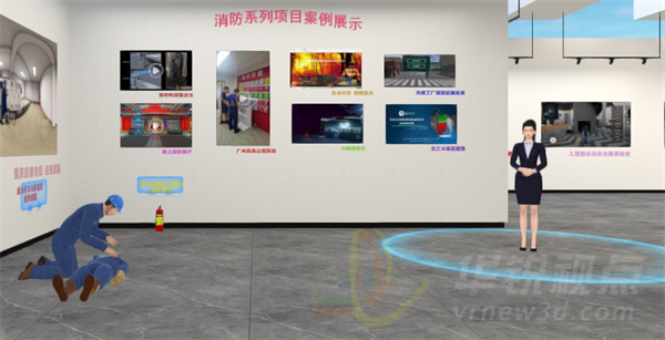 展銷編輯器,課件編輯器,VR