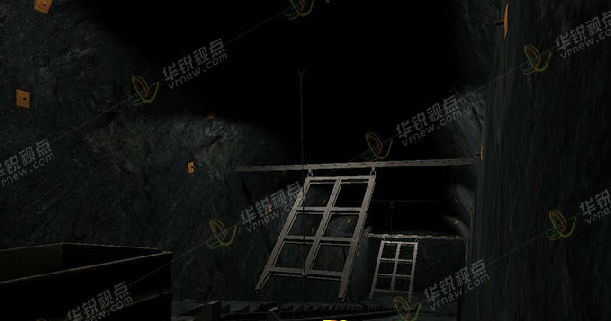 礦山VR安全仿真培訓(xùn)系統(tǒng)