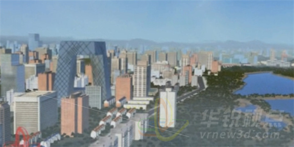 元宇宙內(nèi)容制作公司,VR平臺上,VR技術(shù)